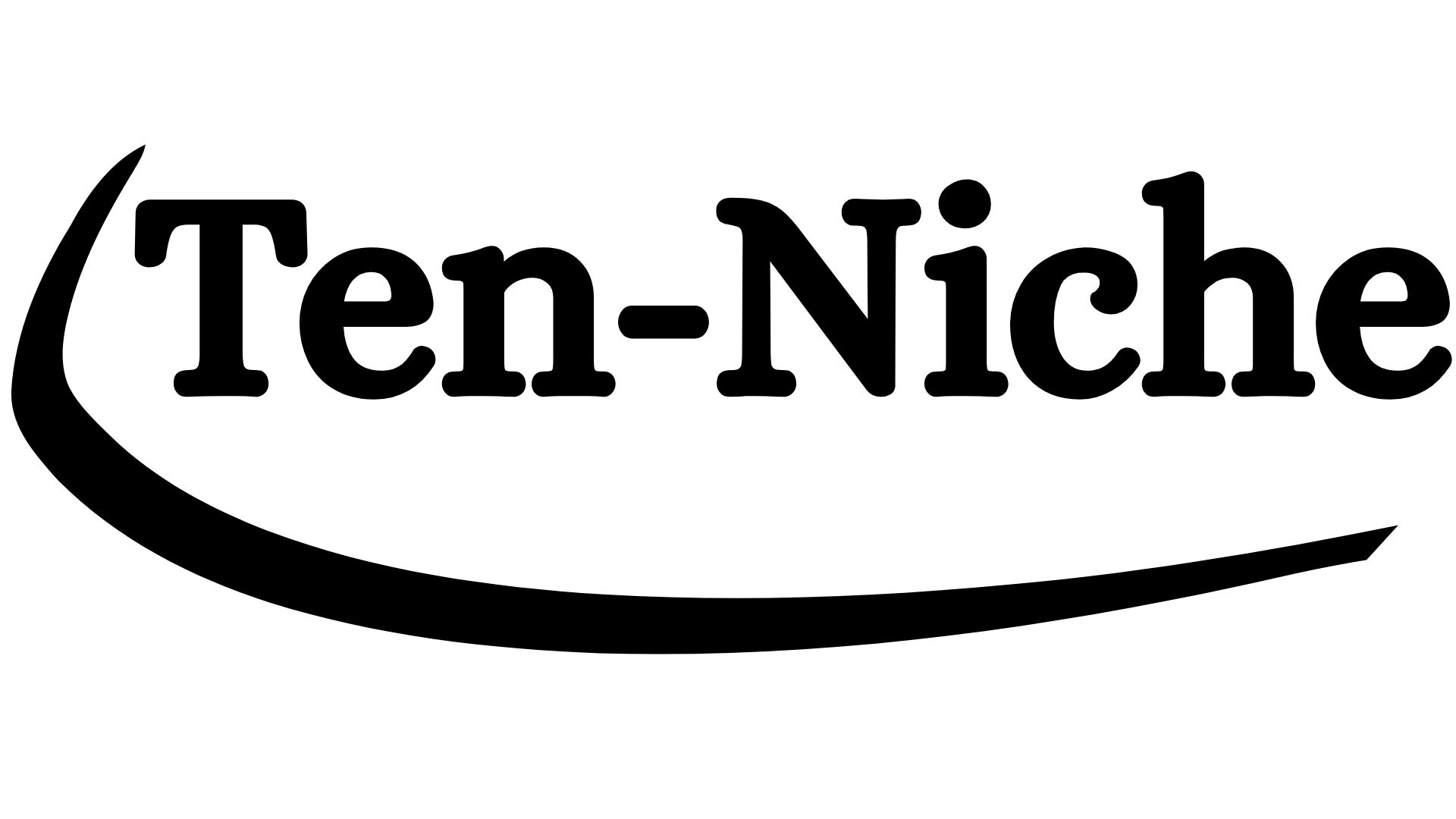 Ten-Niche